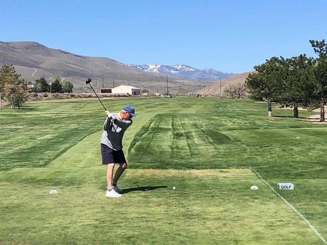 Nevada Golf Courses Reopen After COVID-19 Closure