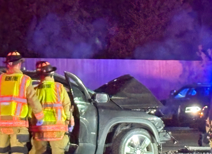 Deadly McCarran crash 2