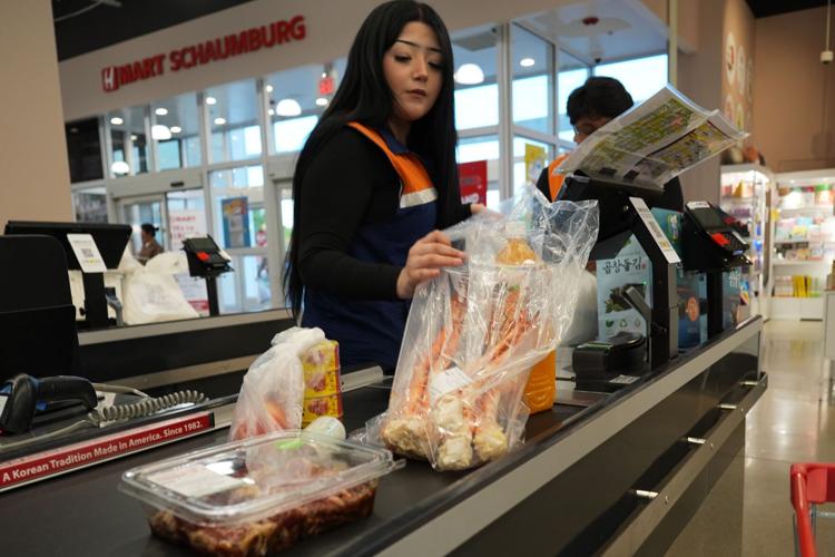 Consumer Prices