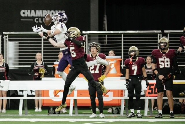 SSHS 2025 State Game