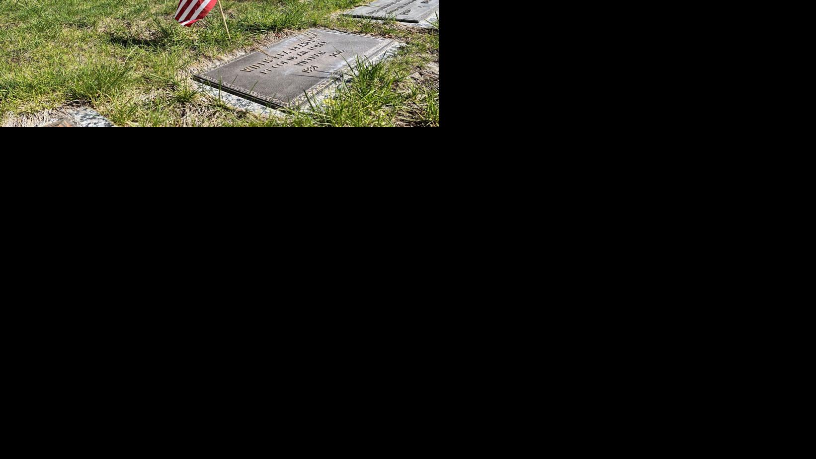 Mother of Sorrows Cemetery - Memorial Day 2025 - 2