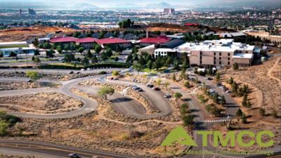 Truckee Meadows Community College