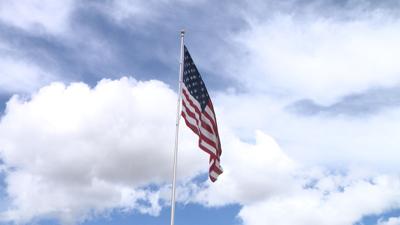 America250 in Smith Valley - Photo