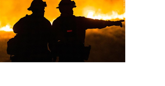 Professional Firefighters of Nevada to dedicate memorial in Carson City on April 27 - Vimarsana News