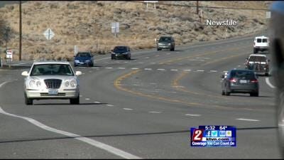 NDOT Proposes Changes to Dangerous Roads
