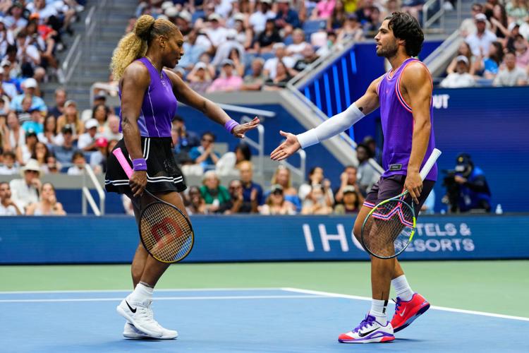 US Open Tennis