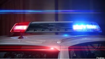 Vehicle Backfire Mistaken For Shots Fired Near Kietzke Lane and Second Street