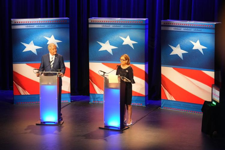 Election 2026 South Carolina Senate