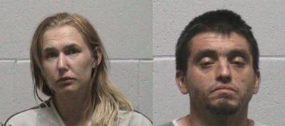 Lyon County Child Abuse and Neglect Arrests