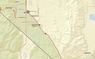 NV Energy: Power Restored for More Than 7 Thousand In Douglas County