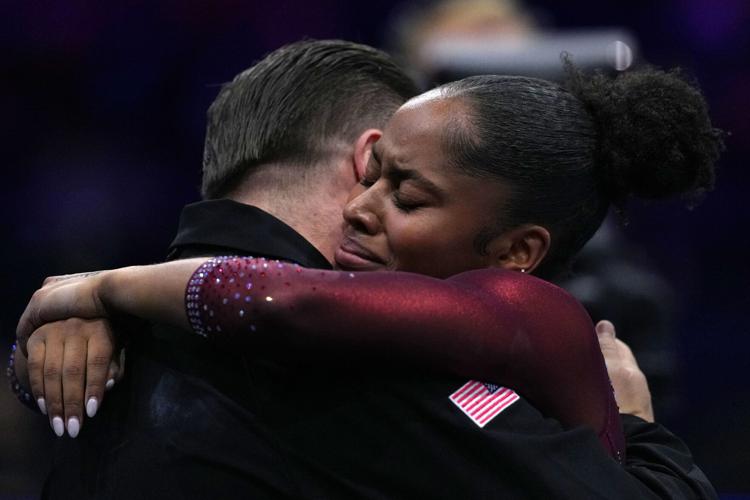 Netherlands World Championships Gymnastics