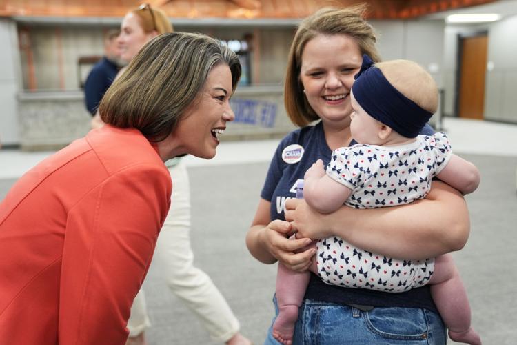 Election 2026 Minnesota Senate