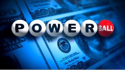 Powerball Ticket Big News at Trenton 7-Eleven