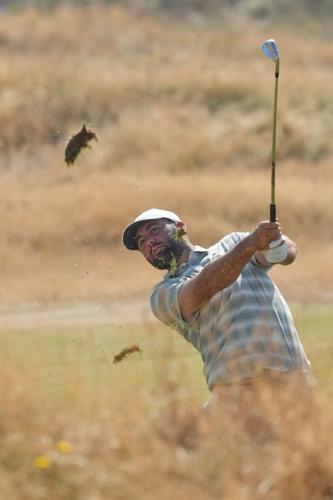 British Open Golf Championship
