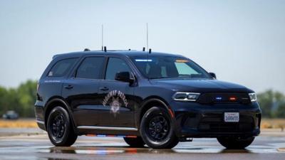 CHP New SUVs