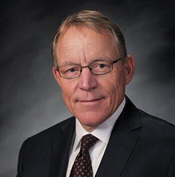 NV Energy Names Paul Caudill President and Chief Executive Officer
