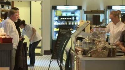 Reno Provisions Donates to Area Non-Profits