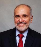 Board of Regents Name Dr. Robert Gagosian DRI Acting President