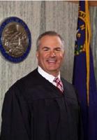 Scott Freeman Elected Second Judicial District Court Chief Judge