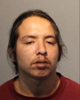 Drive-By Shooting in Sparks