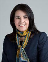 Board of Regents Name Karin Hilgersom TMCC president