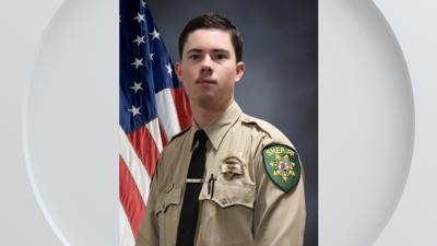 Officer Ryan Marietti