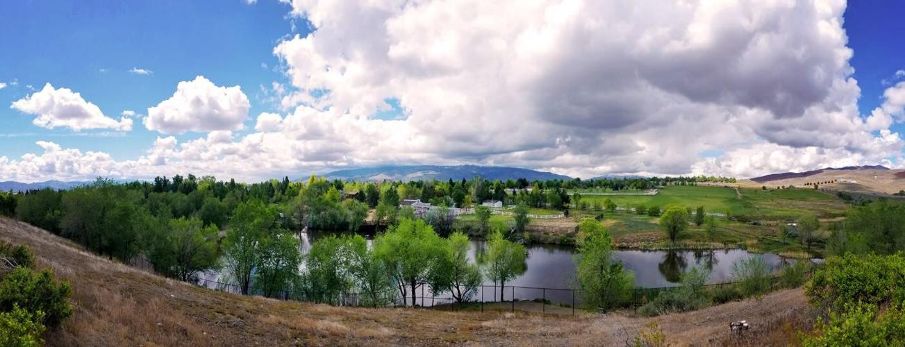 Rancho San Rafael Regional Park