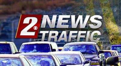NDOT: US-50 Reopened After Crash At Damon's Curve In Silver Springs