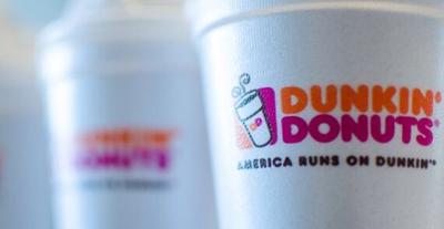 Dunkin' Donuts to Change Its Name