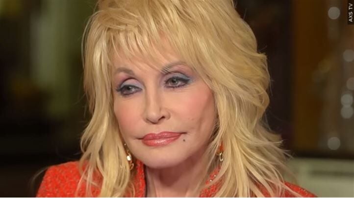 Dolly Parton