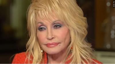 Dolly Parton