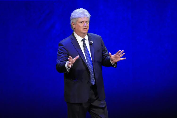 2026 CinemaCon - State of the Industry and Neon Presentation