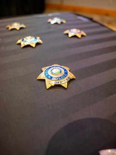 Northern Nevada Law Enforcement Academy Class 2026-01