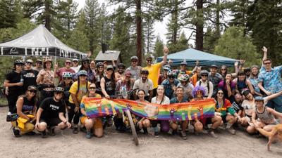 Truckee Pride Week (2024)