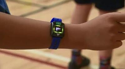 WCSD Pilot Program Tests Physical Fitness, Academic Performance