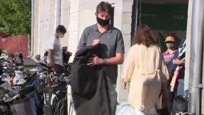 Galena Graduate Wins First Tee Scholarship, Donates it Back to Help Other Students in Need