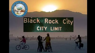 Unlicensed Transportation Services - Know before you ride to the Playa