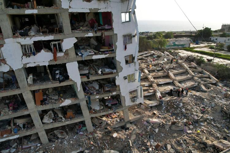 Venezuela Earthquake