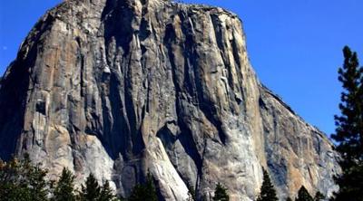 Climbers Set New Yosemite El Capitan Ascent Speed Record