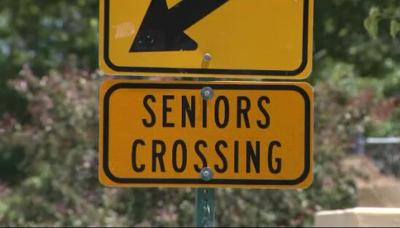Reno Makes Improvements In Senior Community