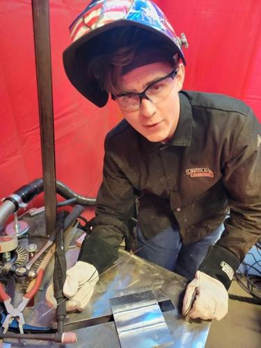 Avery Serink Welding
