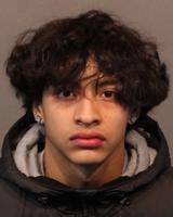 Police arrest south Reno shooting suspect