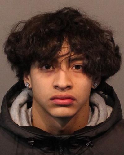 Luis Vasquez-Lopez Mugshot