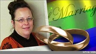 Judge: Religious Faith Doesn't Take Precedence Over Oath of Office