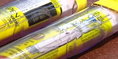 Lawmakers Demand Information on EpiPen Price Increase