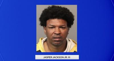 Jasper Jackson Jr. III