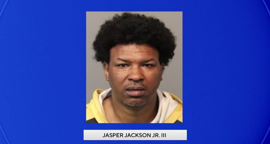 Jasper Jackson Jr. III