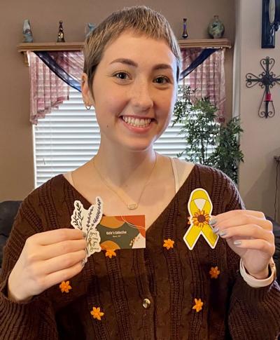 Katie Histing, Katie's Collective