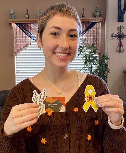 Katie Histing, Katie's Collective