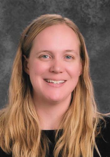 Carson City Teacher Named ASCD Emerging Leader